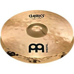 MEINL �}�C�l�� CC14EMH-B 14�C���` ExtMetal Hihat(CC14EMHB) �d����݌ɕi