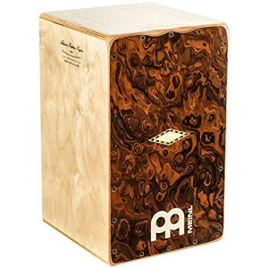 MEINL �}�C�l�� seguiriya line canyon-burl frontplate(AESELCB) ���񂹏��i