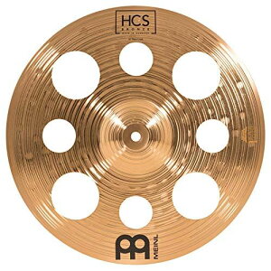 MEINL }Cl Vo 14C` HCS Bronze Trash Crash(HCSB14TRC) 񂹏i