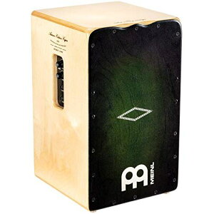 MEINL �}�C�l�� artisan edition pickup cajon solea line(PAESLDOB) �d����݌ɕi