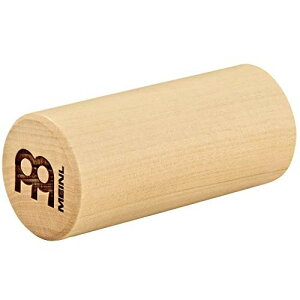 MEINL �}�C�l�� wood shaker round soft(SH56) ���񂹏��i