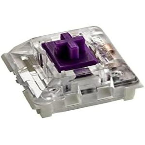 Glorious Kailh Purple(KAI-PURPLE) ڈ݌=