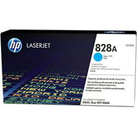 日本HP HP828A イメージドラム シアン CF359A 目安在庫=△