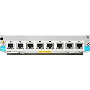 ���{�q���[���b�g�E�p�b�J�[�h HPE ANW 8p 1/2.5/5/XGT PoE+ v3 zl2 Mod(J9995A) ���񂹏��i