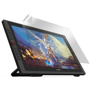 XP-PEN Artist22R Pro�t�^�u��p�ی�t�B����(AC93) ���񂹏��i