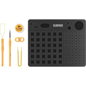 Glorious Lube Kit(GLO-ACC-LUBE-KIT) �ڈ��݌�=��