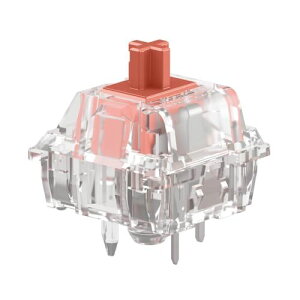 Glorious Glorious Fox Switches - Ultralight - Retail(0810069978116) �ڈ��݌�=��