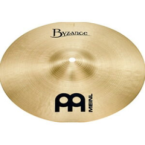 MEINL }Cl Byzance Traditional Series@Splash@B6S 񂹏i