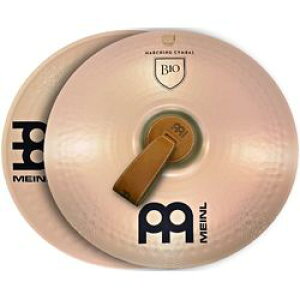 MEINL }Cl MA-B10-18M 18C` B10 Maching 񂹏i