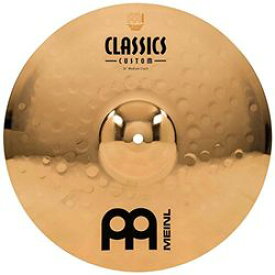 MEINL マイネル CC14MC-B 14インチMd Crash(CC14MCB) 仕入先在庫品