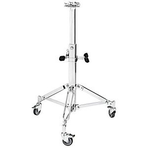 MEINL �}�C�l�� professional conga double stand with wheels(TMPDS) ���񂹏��i