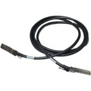 {q[bgEpbJ[h HPE NW CW X240 40G QSFP+ QSFP+ 3m DAC(JG327A) 񂹏i