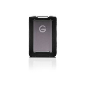 WESTERN@DIGITAL G-DRIVE ArmorATD 6TB(SDPHE1G-006T-GBAND) 񂹏i
