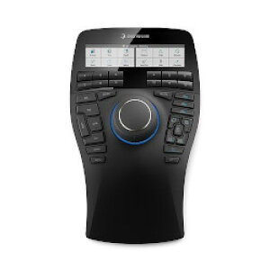 3Dconnexion SpaceMouse Enterprise �i3DX-700056�jSME ���񂹏��i