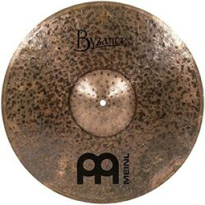 MEINL }Cl B18DAC Dark 18C` Crash d݌ɕi