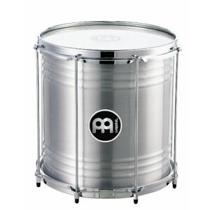 MEINL �}�C�l�� 10�C���` x 10�C���` repinique aluminum(RE10) ���񂹏��i