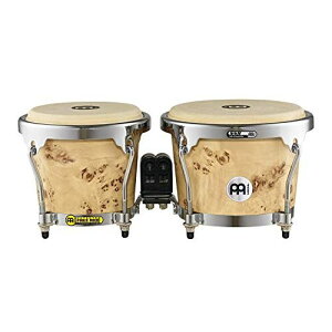 MEINL �}�C�l�� 6 3/4�C���` & 8�C���` RAPC bongo desert burl matte(MB400DB-M) ���񂹏��i