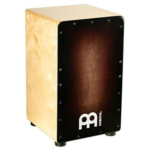 MEINL �}�C�l�� woodcraft cajon espresso burst frontplate(WC100EB) ���񂹏��i