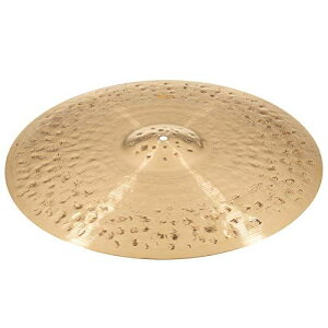 MEINL �}�C�l�� �V���o�� 20�C���` Byzance Foundry Reserve Light Ride(B20FRLR) �d����݌ɕi