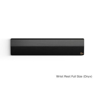 Glorious Glorious Wrist Rest Full Size (Onyx)(GV-87-DARK) ���񂹏��i