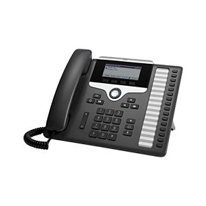 Cisco Systems yێwK{zCisco UC Phone 7861(CP-7861-K9=) 񂹏i