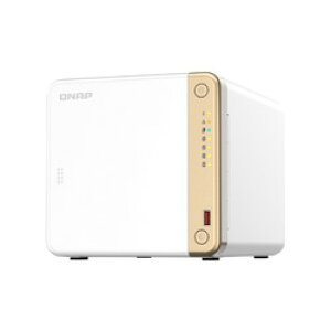 QNAP TS-462 TS-462-2G }`fBANAS 4xC HDDX ^[^NAS 񂹏i