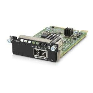 {q[bgEpbJ[h HPE ANW 3810M/2930M 1QSFP+ 40GbE Module(JL078A) 񂹏i