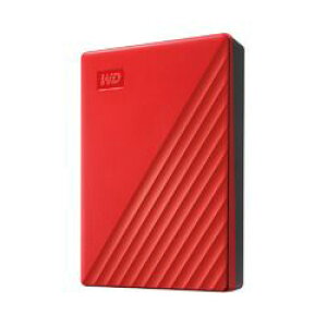 WESTERN@DIGITAL WDBPKJ0040BRD-JESN My Passport 4TB bh 񂹏i