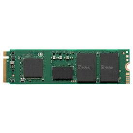 Intel SSDPEKNU020TZX1 MM99A39R SSD670p 2.0TB M.2 取り寄せ商品