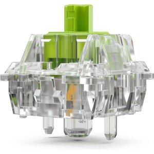 Glorious Glorious Clicky Switch - Raptor - Lubed(GLO-SWT-RAPTOR-LUBED) �ڈ��݌�=��