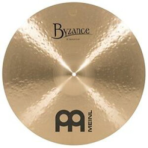 MEINL �}�C�l�� B20MC. Trad 20�C���`Md Crash ���񂹏��i