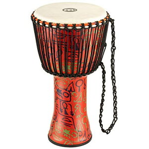 MEINL }Cl 8C` kenyan quilt goat head(PADJ2-S-G) 񂹏i