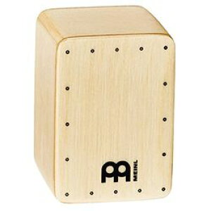 MEINL �}�C�l�� SH50 mini cajon shaker �d����݌ɕi