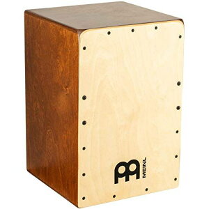 MEINL �}�C�l�� 11 3/4�C���` x 18�C���` snarecraft cajon baltic birch frontplate(SC80AB-B) ���񂹏��i