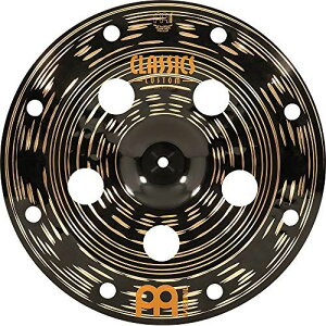 MEINL }Cl Vo 16C` Classics Custom Dark Trash China(CC16DATRCH) d݌ɕi