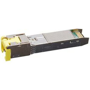 {q[bgEpbJ[h HPE NW X120 1G SFP RJ45 T Transceiver(JD089B) 񂹏i