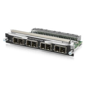 ���{�q���[���b�g�E�p�b�J�[�h HPE ANW 3810M 4-port Stacking Module(JL084A) ���񂹏��i