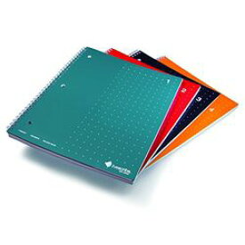 Livescribe A4 Lined Notebooks 1-4 4pk ANX-00001 取り寄せ商品