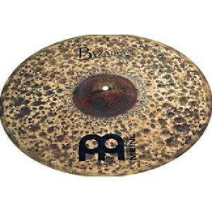 MEINL �}�C�l�� Byzance Dark Series�@Raw Bell Ride�@B20RBR ���񂹏��i