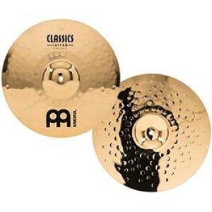 MEINL �}�C�l�� CC15MH-B 15�C���`Md Hihat pr(CC15MHB) �d����݌ɕi