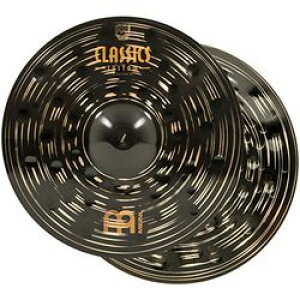 MEINL �}�C�l�� CC14DAH 14�C���`Dark Hihat pr ���񂹏��i