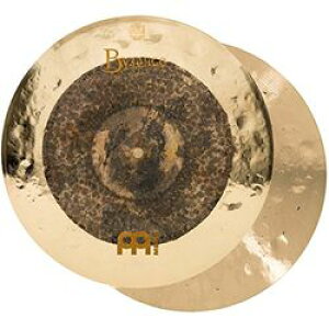 MEINL �}�C�l�� B15DUH 15�C���`Dual Hhat pr ���񂹏��i