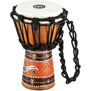 MEINL �}�C�l�� 4 1/2�C���` python design(HDJ5-XXS) ���񂹏��i
