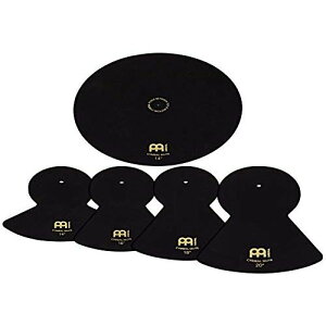 MEINL �}�C�l�� �V���o��CymbalMuteSet-14/16/18/20�C���`(MCM-14161820) �d����݌ɕi