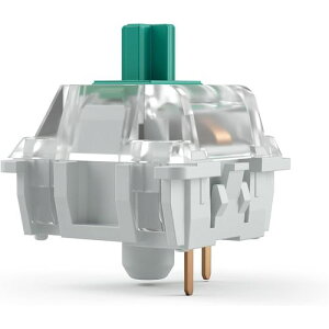Glorious Gateron Green (120)(GAT-GREEN) ڈ݌=