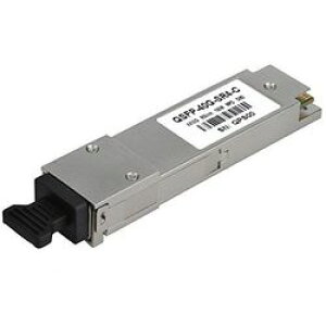 VXRVXeY 40GBASE-SR4 QSFP Transceiver Module with MPO Connector(QSFP-40G-SR4=) 񂹏i