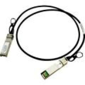 ���{�q���[���b�g�E�p�b�J�[�h HPE NW CW X240 10G SFP+ SFP+ 3m DAC(JD097C) ���񂹏��i