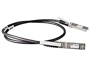 ���{�q���[���b�g�E�p�b�J�[�h HPE ANW X242 40G QSFP+ to QSFP+ 3m DAC(JH235A) ���񂹏��i