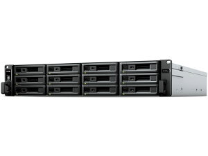 Synology Expansion Unit RX1222sas 񂹏i