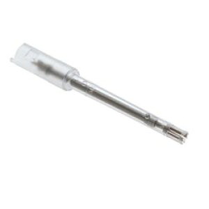 IKA シャフトジェネレーター (T18型用) 10〜100mL S18D-10G-KS (1箱(12本入り 取り寄せ商品